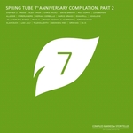 Spring Tube 7th Anniversary Compilation Part 2 (unmixed tracks)