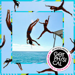 Get Physical Presents: Full Body Workout, Vol 19 (unmixed tracks)