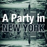 A Party In New York