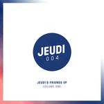 Jeudi's Friends Vol 1