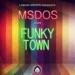 MsDos Goes Funky Town