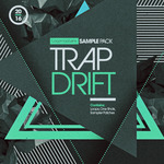 Trap Drift (Sample Pack WAV/APPLE/LIVE/REASON)