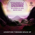 Adventure Through Space VIP