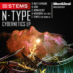 Cybernetics EP