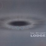 Lodge (feat Graham Haynes/Bernie Worrell & Nils Petter Molvaer)