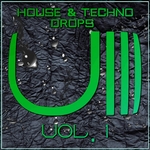 House & Techno Drops Vol 1