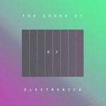 The Sound Of Electronica Vol 01