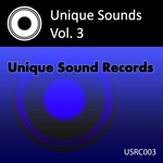 Unique Sounds Vol 3