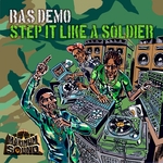 Step It Like A Soldier