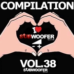 I Love Subwoofer Records Techno Compilation Vol 38 (Greatest Hits)