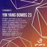 Yin Yang Bombs/Compilation 23