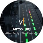 After Party - The Remixes (feat Franzy)