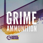 Grime Ammunition (Sample Pack WAV)