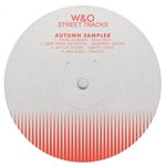 W&O Autumn Sampler