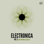 Electronica Vol 2 - Chill Out Music Session