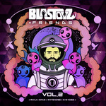 Blastoyz + Friends Vol 2
