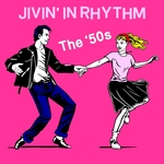 Jivina In Rhythm/The a50s