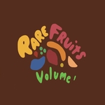 Rare Fruits Vol 1