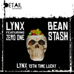 Bean Stash/15th Time Lucky