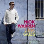 Global Underground #35: Nick Warren - Lima