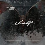 Voltaire Music Presents Variety Issue 9