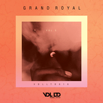 Grand Royal Vol 3