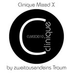 Clinique Mixed X (Unmixed Tracks)