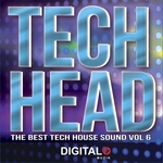 Tech Head The Best Tech House Sound Vol 6