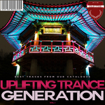 Uplifting Trance Generation Vol 1