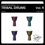 Tribal Drums Compilation Vol4