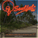 25x Ibiza Chillout Attack Vol 17