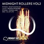 Midnight Rollers EP Vol 2