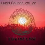 Lucid Sounds Vol 22 - A Fine And Deep Sonic Flow Of Club House, Electro, Minimal And Techno