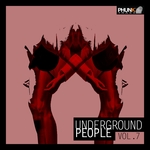 Underground People Vol 7