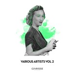 Clarisse Various Artists Vol 2