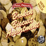 Broken Biscuite Assortment