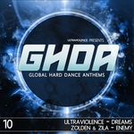 GHDA Releases S4-10 Vol 4