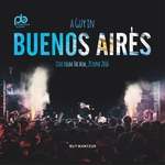 A Guy In Buenos Aires (unmixed Tracks)