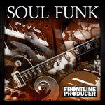 Soul Funk (Sample Pack WAV/APPLE)