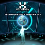 The Electronica Sound Of Planet Earth Vol 1