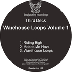Warehouse Loops Volume 1