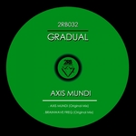 Axis Mundi EP
