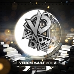 Venom Vault Vol 2 (unmixed tracks)
