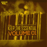 JR From Dallas Presents Keep The Essential Vol 01