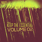 JR From Dallas Presents Keep The Essential Vol 02