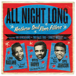 All Night Long/Northern Soul Floor Fillers