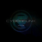 Cyberfunk Presents VA//LP001