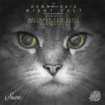 Night Cult: Remixes