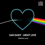 About Love (Remixes Vol 2)