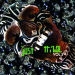 Just Tribal Vol 3